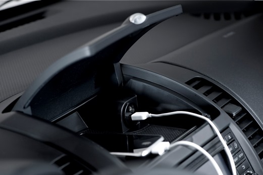 צילום: ניסאן